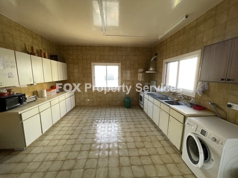 4 Bedroom Standard Apartment for Sale in Nicosia, Dasoupolis