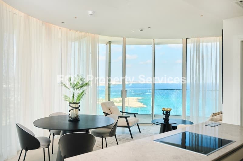 3 Bedroom Standard Apartment for Sale in Famagusta, Agia Napa