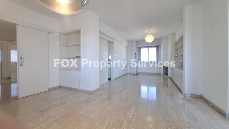 3 Bedroom Penthouse for Sale in Nicosia, Lykavitos
