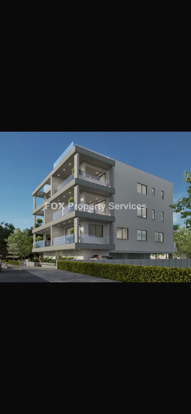 2 Bedroom Standard Apartment for Sale in Famagusta, Deryneia