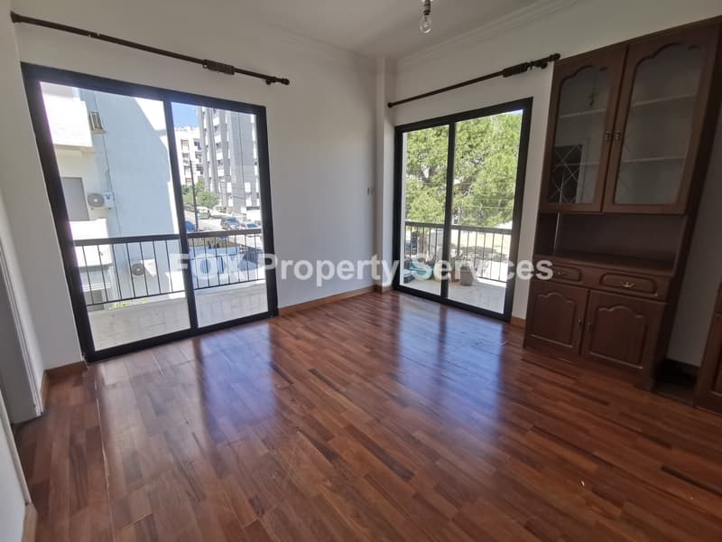 3 Bedroom Standard Apartment for Rent in Nicosia, Lykavitos