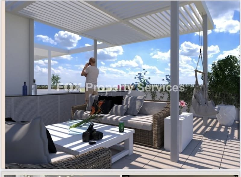 2 Bedroom Standard Apartment for Sale in Famagusta, Deryneia