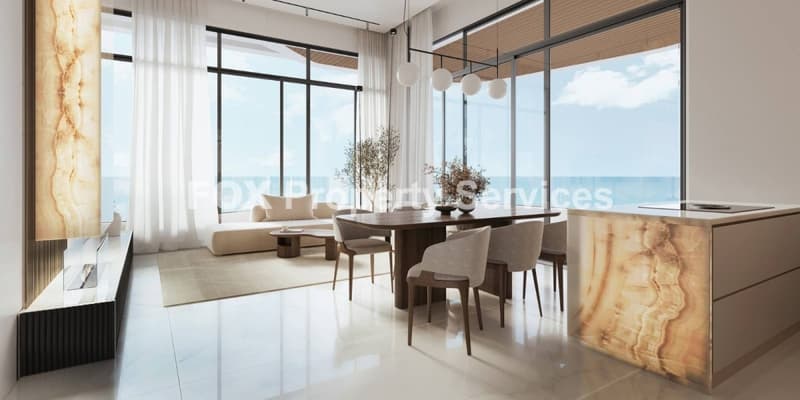 3 Bedroom Standard Apartment for Sale in Larnaca, Larnaca Center