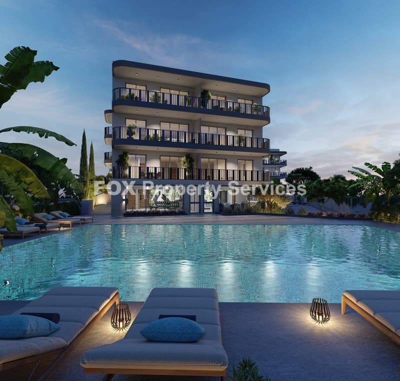 Studio for Sale in Larnaca, Oroklini