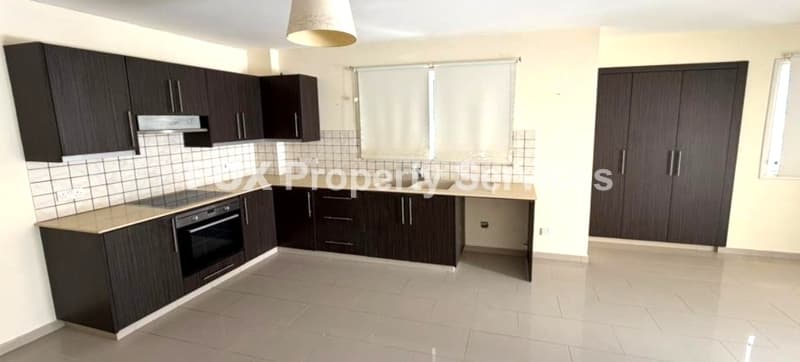 2 Bedroom Penthouse for Sale in Larnaca, Oroklini