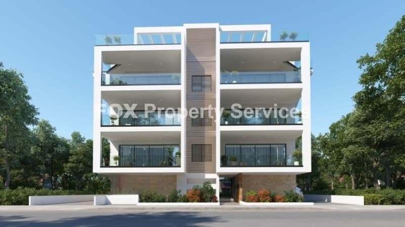 3 Bedroom Standard Apartment for Sale in Larnaca, K Cineplex