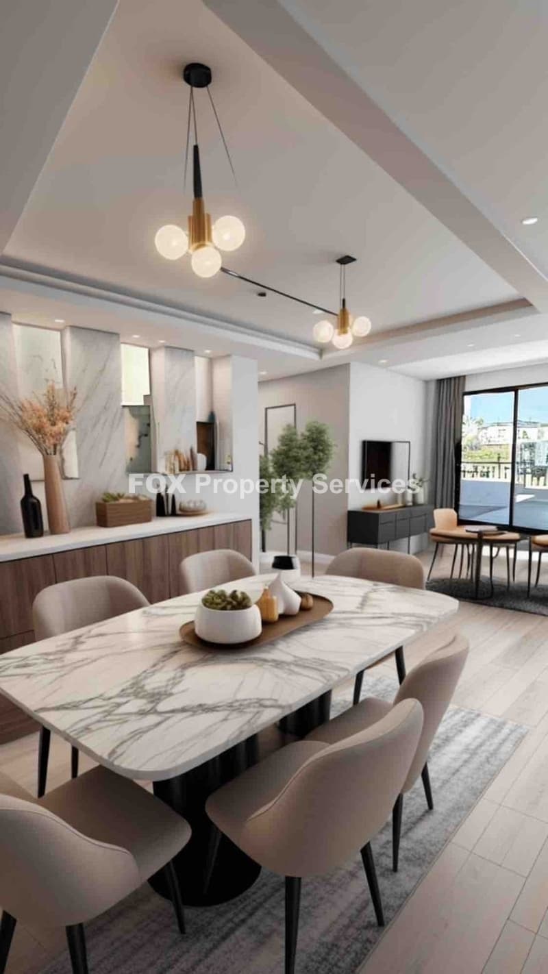 4 Bedroom Detached House for Sale in Larnaca, Kiti