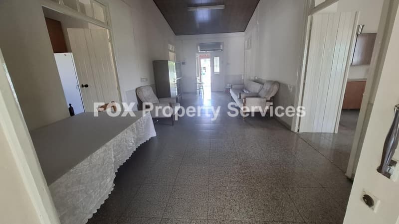 4 Bedroom Detached House for Sale in Nicosia, Pera