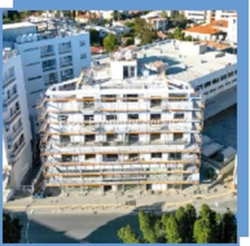 3 Bedroom Standard Apartment for Sale in Larnaca