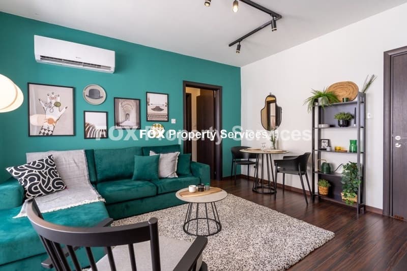 2 Bedroom Standard Apartment for Rent in Larnaca, Pyla