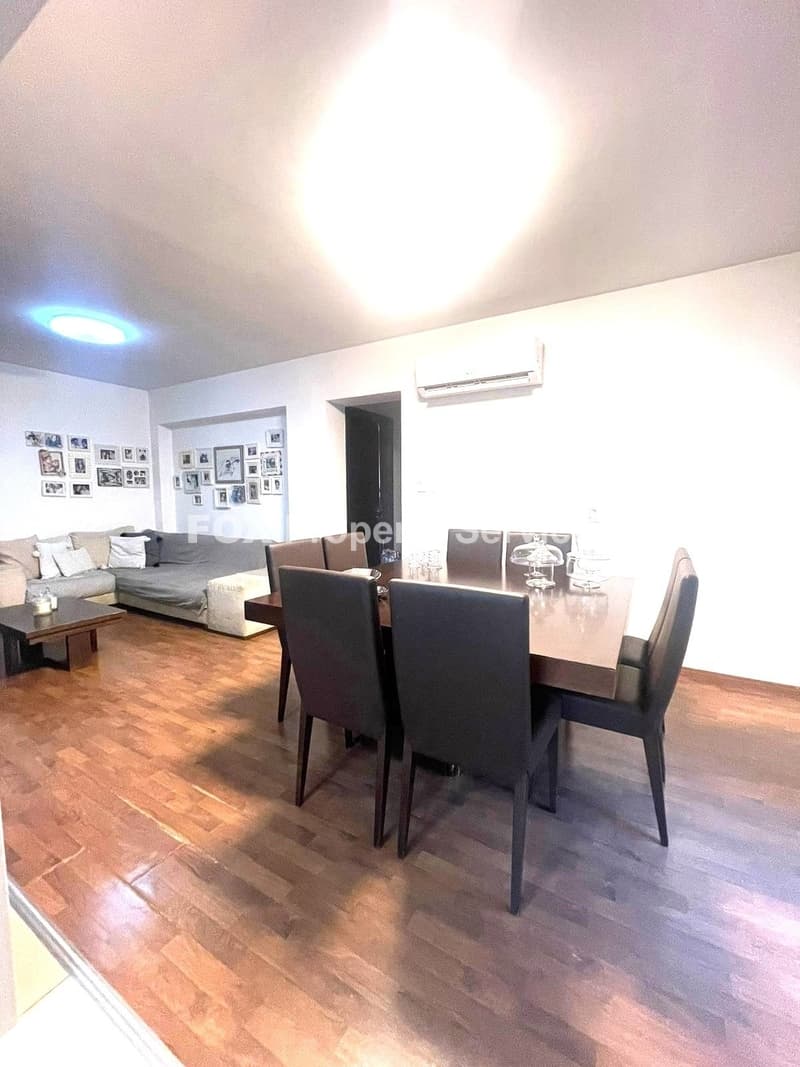 2 Bedroom Standard Apartment for Sale in Larnaca, Metropolis Mall Area