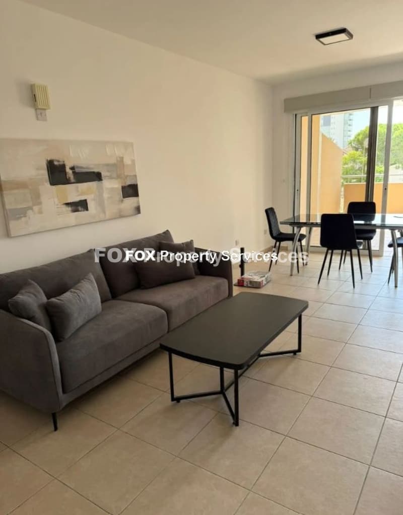2 Bedroom Standard Apartment for Rent in Larnaca, Drosia
