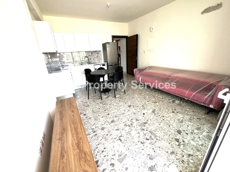 2 Bedroom Standard Apartment for Rent in Nicosia, Strovolos