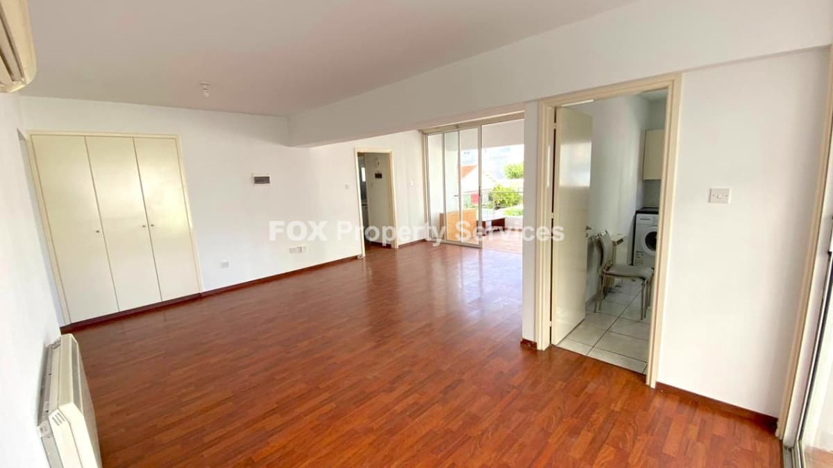 2 Bedroom Standard Apartment for Sale in Nicosia, Dasoupolis