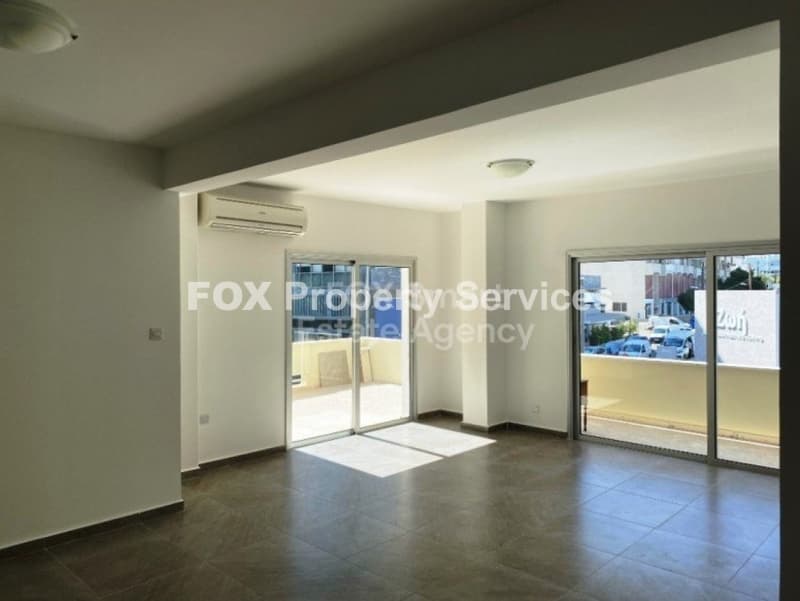 2 Bedroom Standard Apartment for Sale in Nicosia, Nicosia Center