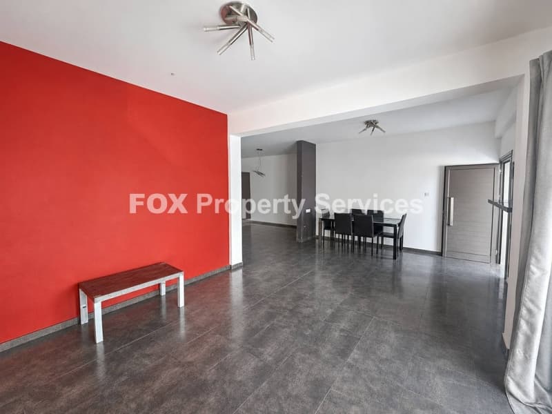 3 Bedroom Semi-Detached House for Sale in Nicosia, Kaimakli