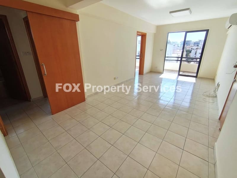 3 Bedroom Standard Apartment for Rent in Larnaca, Drosia