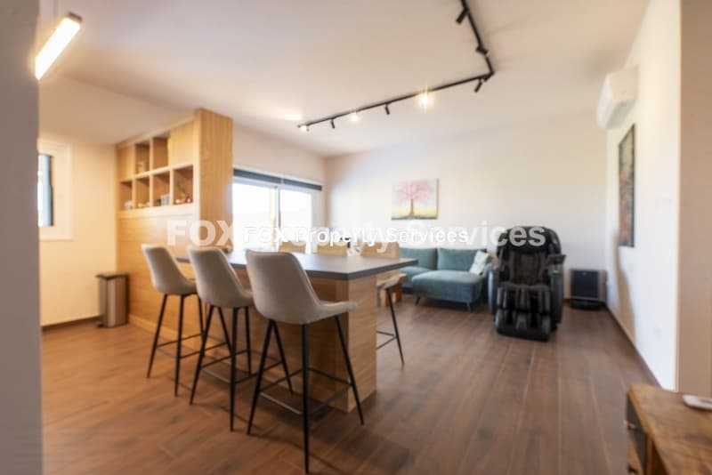 3 Bedroom House for Sale in Larnaca, Perivolia Larnacas