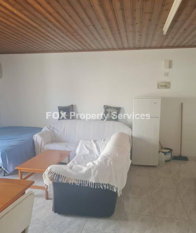 1 Bedroom Standard Apartment for Sale in Larnaca, Oroklini