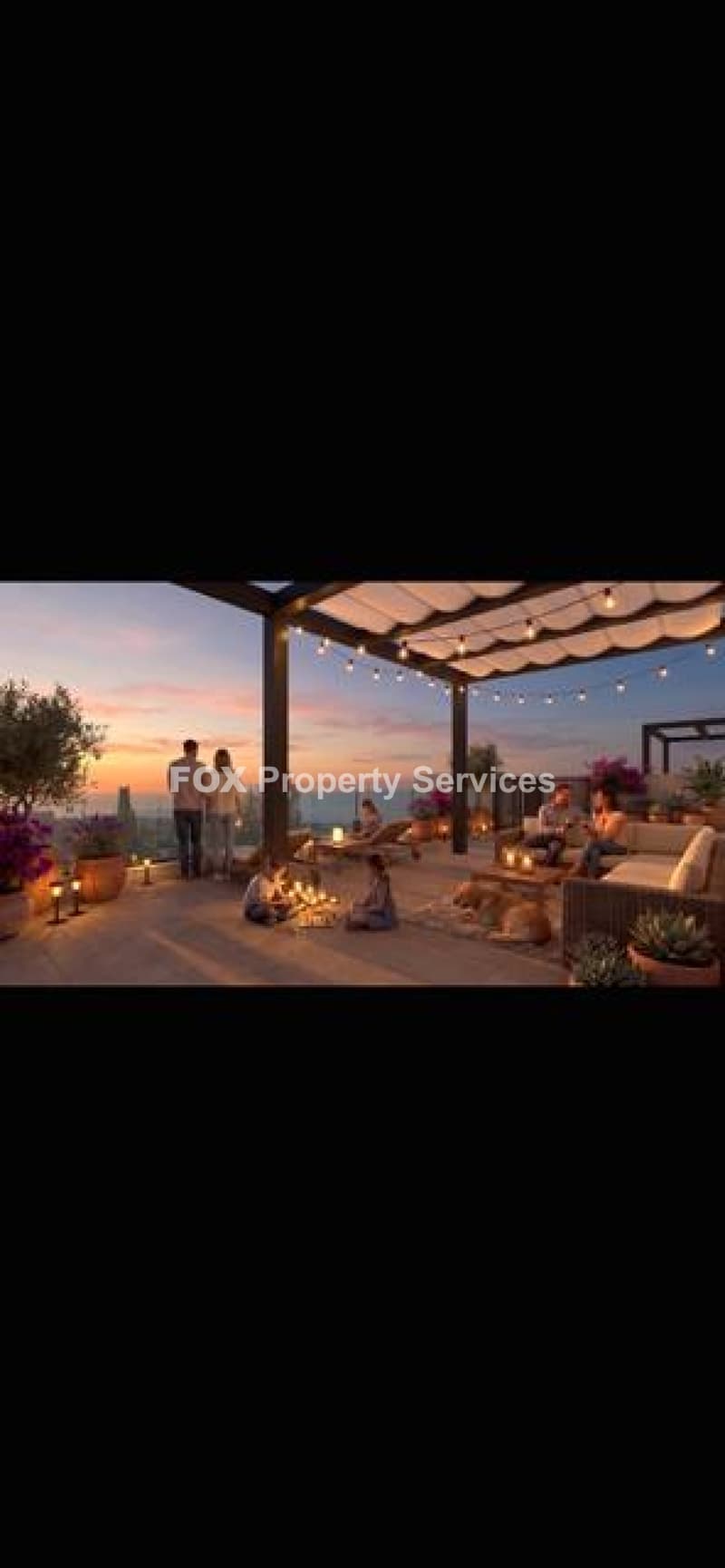 2 Bedroom Standard Apartment for Sale in Famagusta, Paralimni