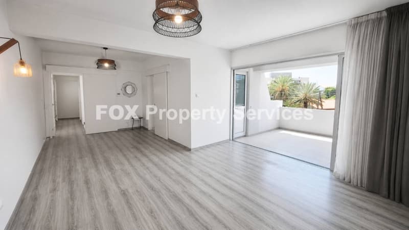 3 Bedroom Standard Apartment for Rent in Nicosia, Latsia