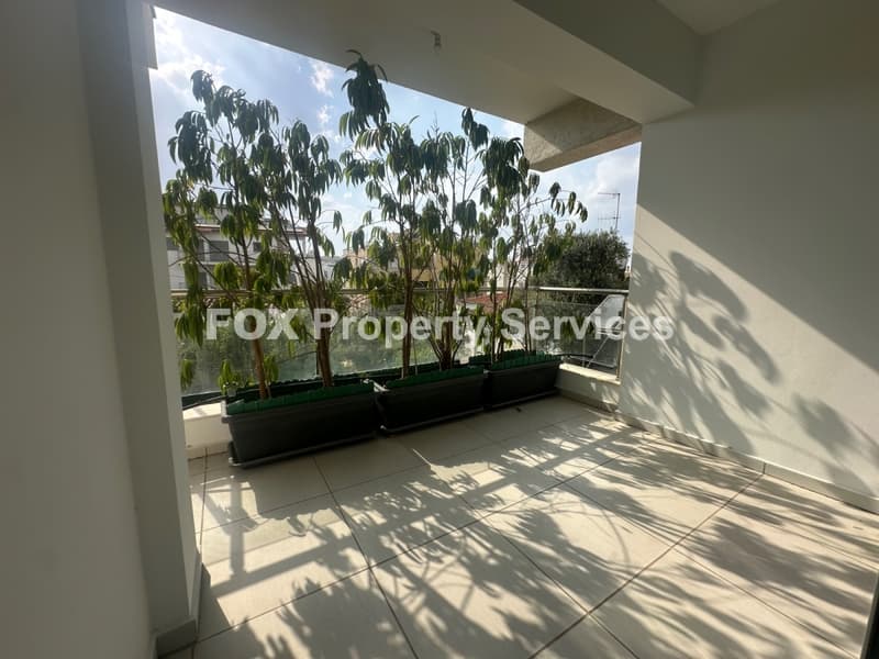 2 Bedroom Apartment for Rent in Nicosia, Akropoli - Agios Dimitrios (Strovolos)