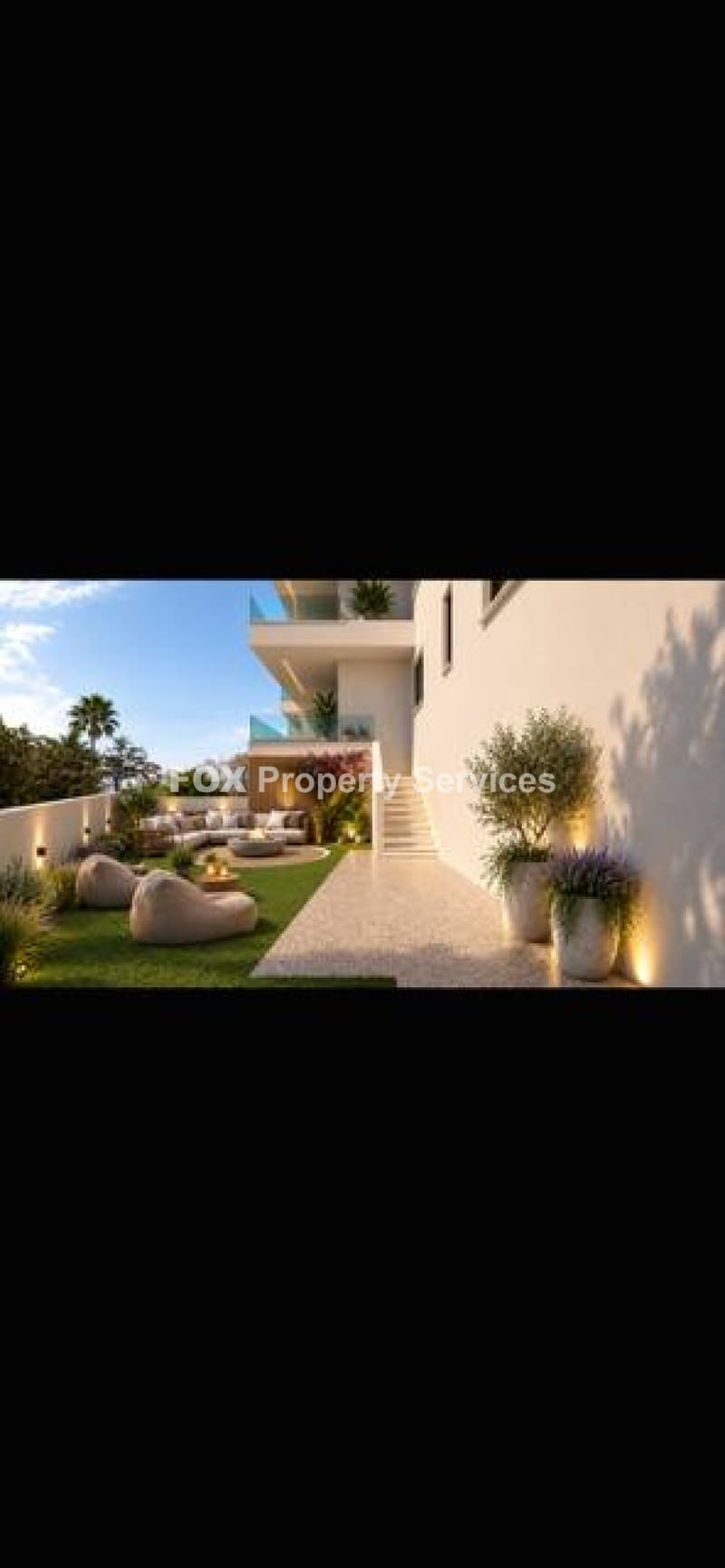 2 Bedroom Standard Apartment for Sale in Famagusta, Paralimni