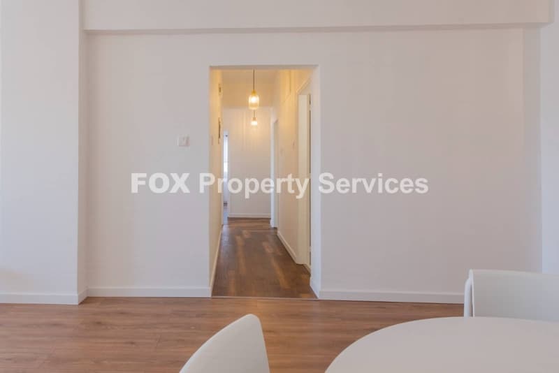 3 Bedroom Standard Apartment for Sale in Larnaca, Chrysospiliotissa