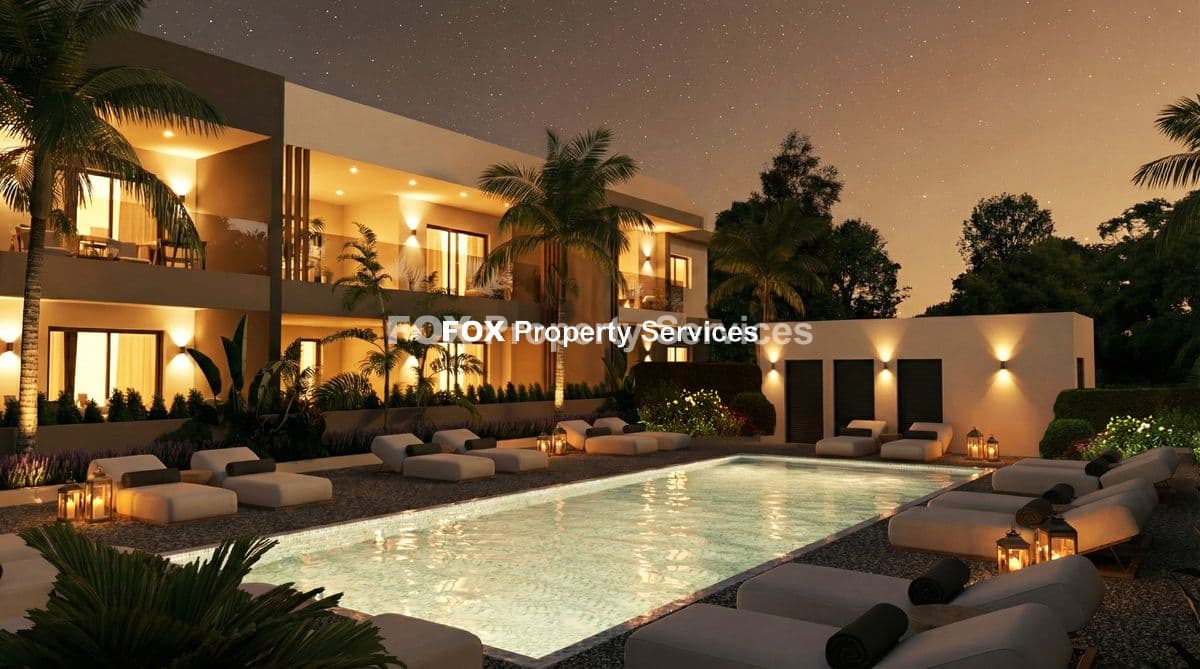1 Bedroom Standard Apartment for Sale in Larnaca, Xylofagou