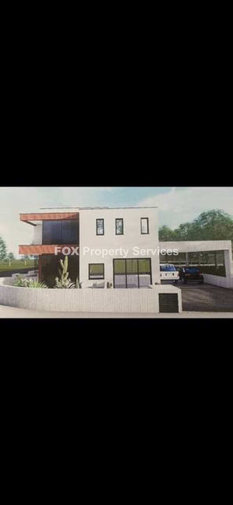 3 Bedroom Semi-Detached House for Sale in Larnaca, Kiti
