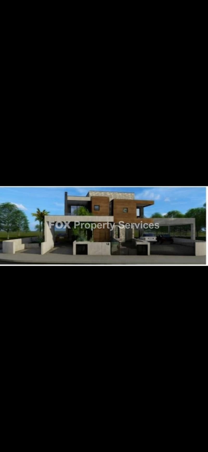 3 Bedroom Semi-Detached House for Sale in Larnaca, Kiti