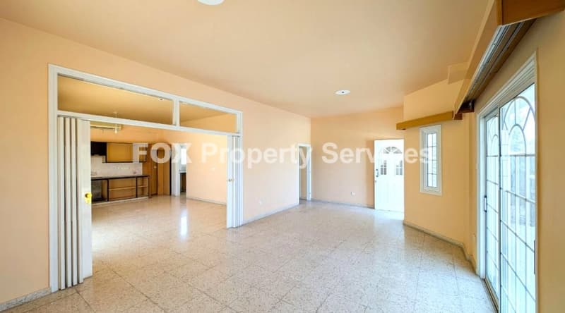 3 Bedroom Detached House for Sale in Larnaca, Ormideia