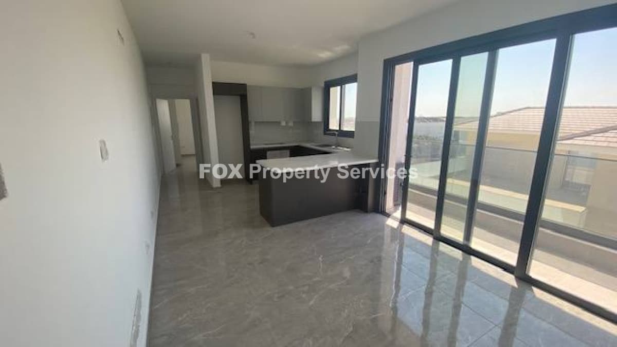 1 Bedroom Standard Apartment for Rent in Larnaca, Krasas Area