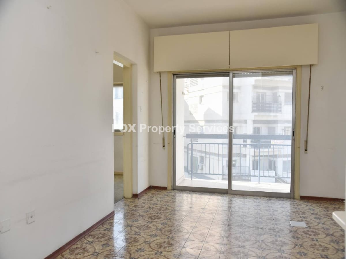 2 Bedroom Standard Apartment for Sale in Larnaca, Fire Station