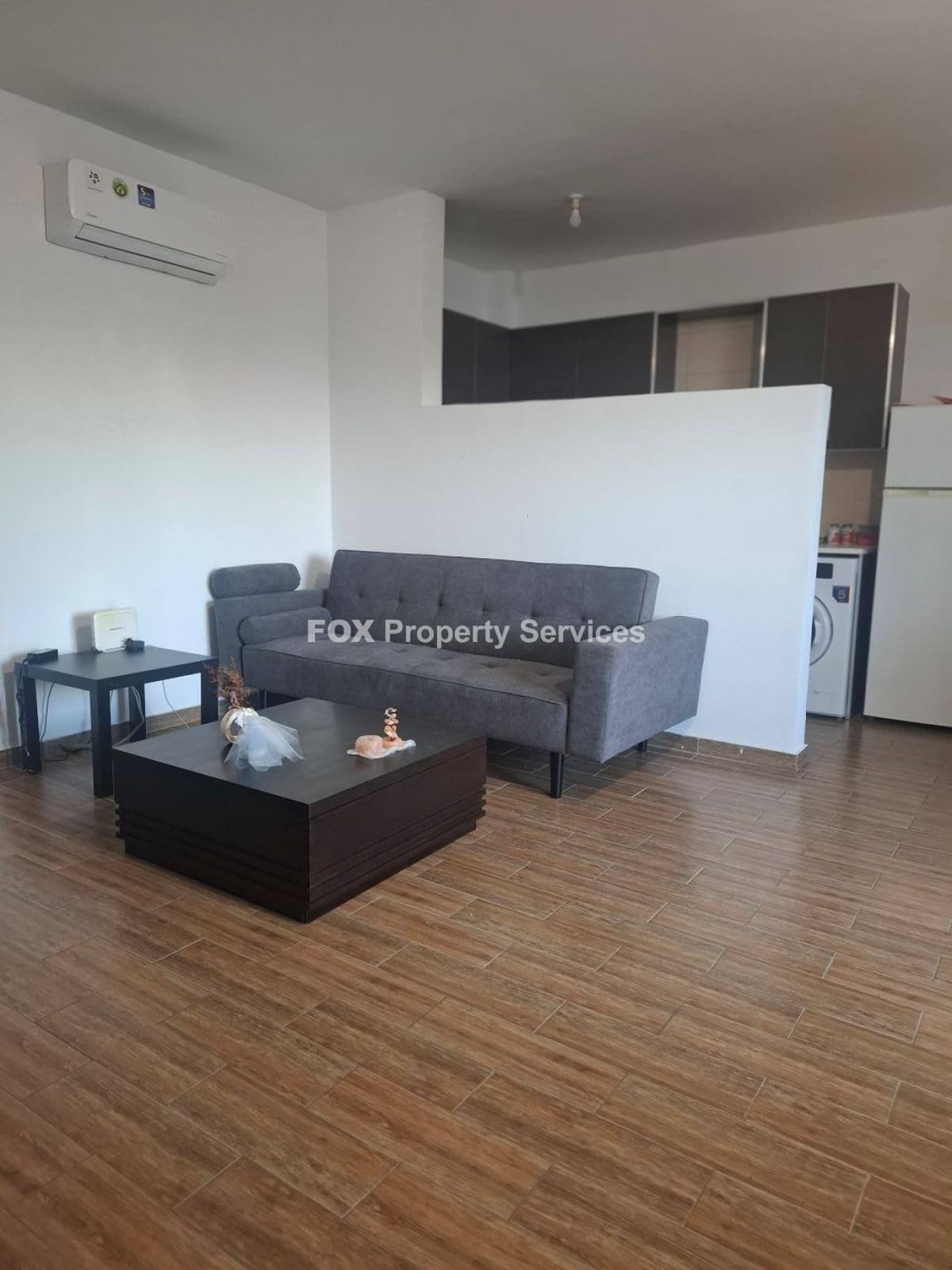 1 Bedroom Standard Apartment for Rent in Nicosia, Lakatameia