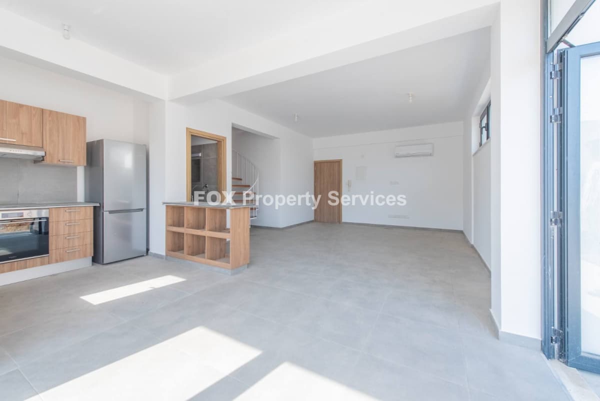 3 Bedroom Duplex for Sale in Larnaca, Oroklini Tourist Area