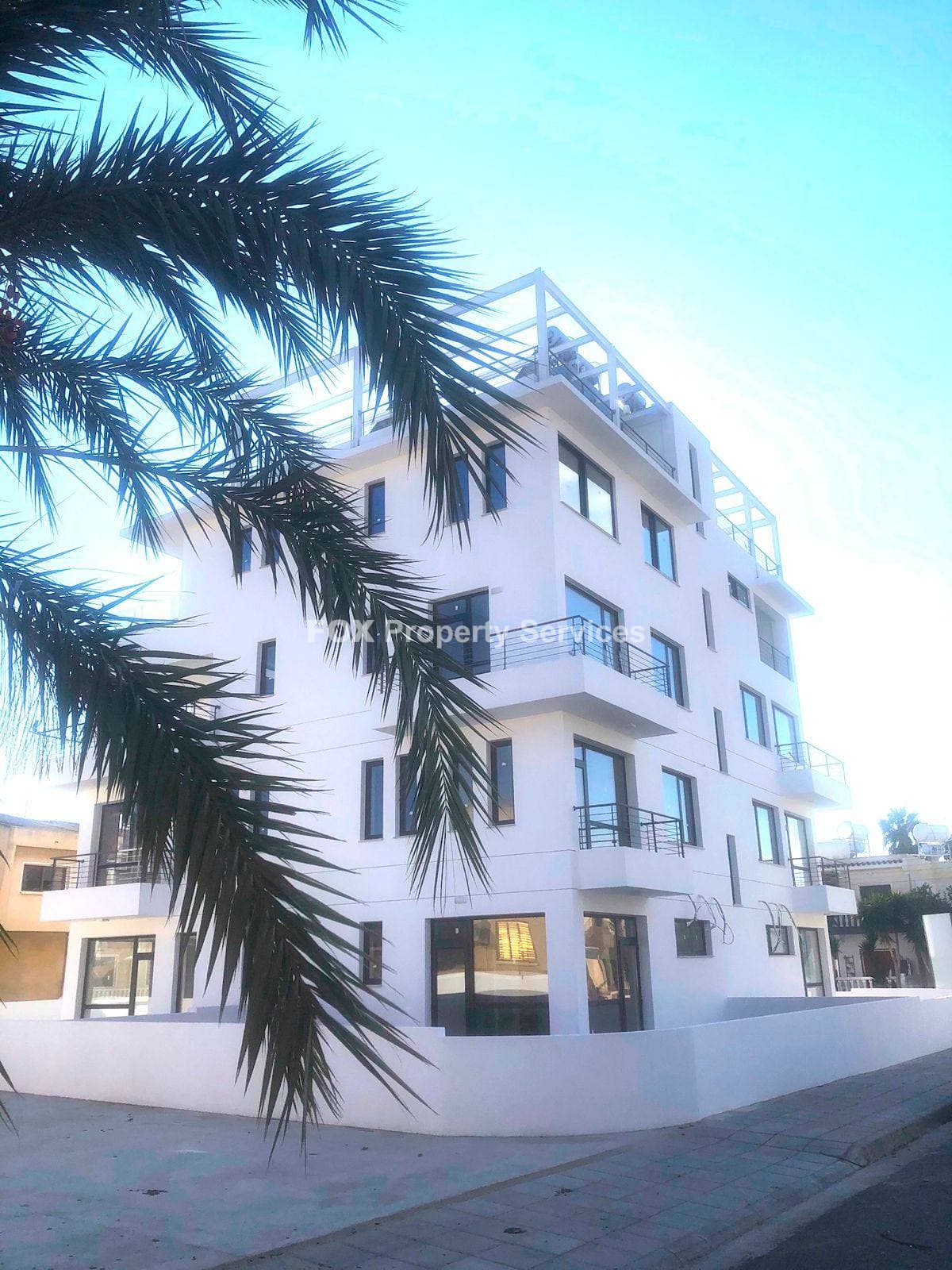 1 Bedroom Ground Apartment for Sale in Larnaca, Oroklini Tourist Area