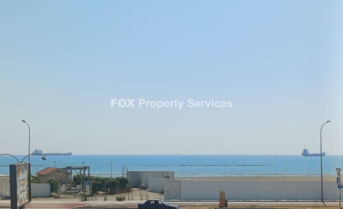 4 Bedroom Detached House for Rent in Larnaca, Dekeleia