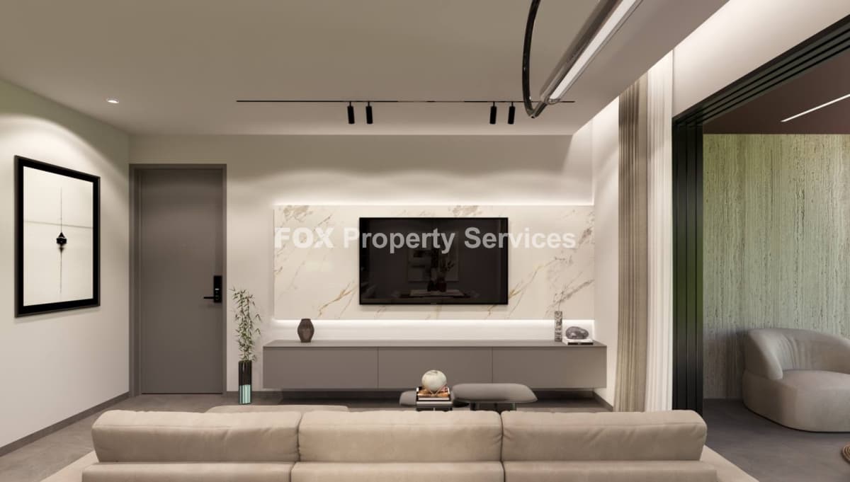 1 Bedroom Standard Apartment for Sale in Larnaca, Metropolis Mall Area