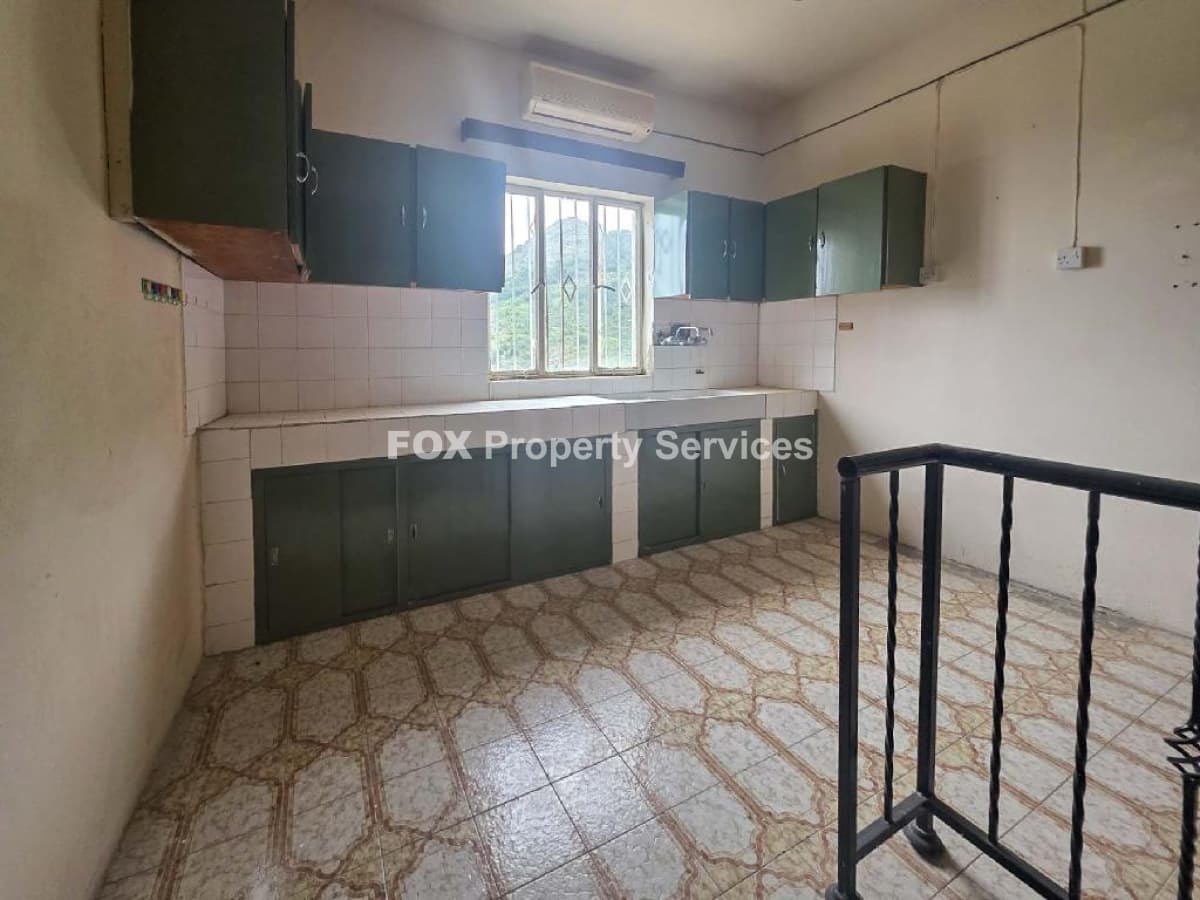 3 Bedroom Detached House for Sale in Nicosia, Lagoudera