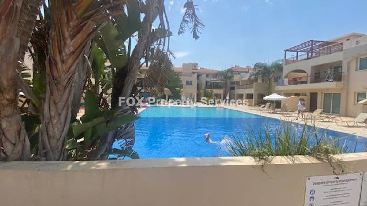 1 Bedroom Standard Apartment for Sale in Famagusta, Sotira