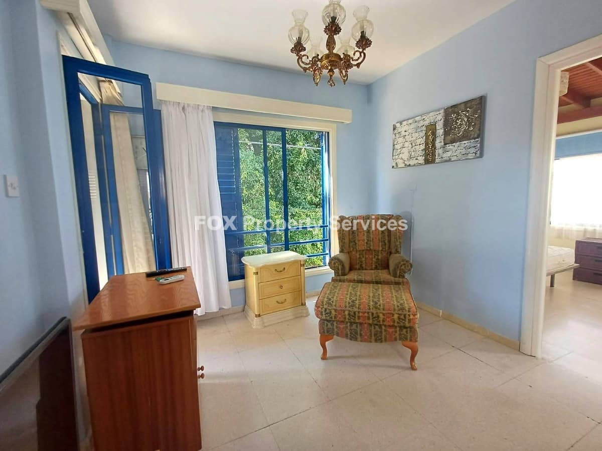 2 Bedroom Standard Apartment for Rent in Larnaca, Makenzy