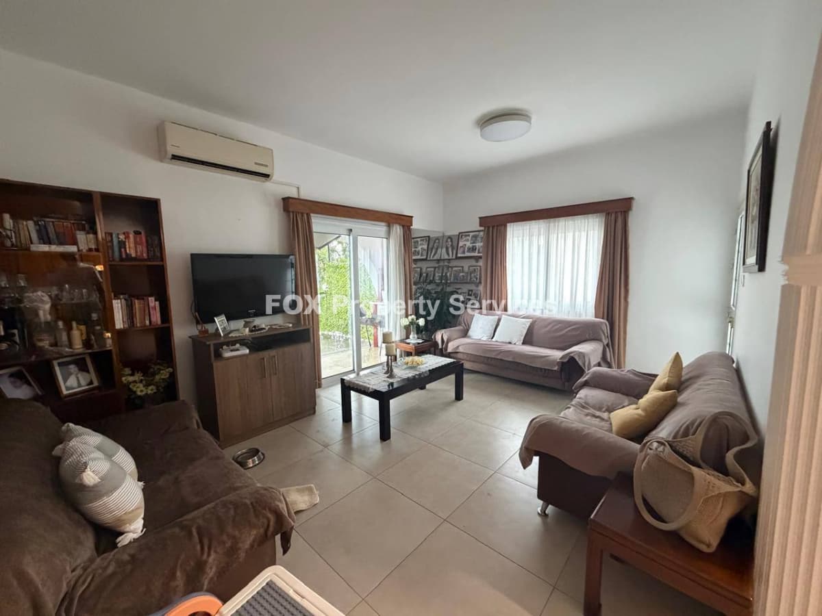 3 Bedroom Standard Apartment for Sale in Larnaca, Skala