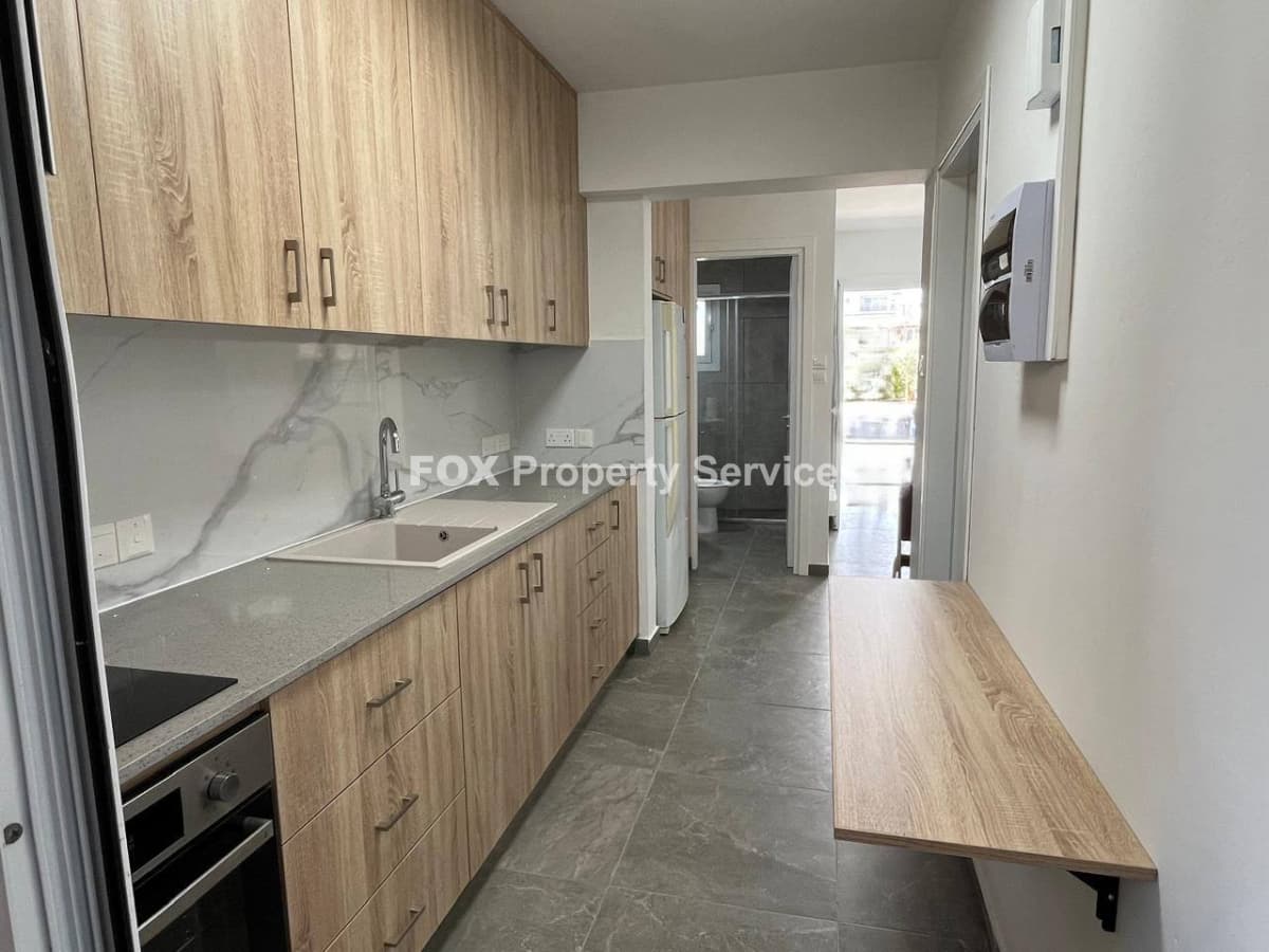 2 Bedroom Detached House for Rent in Nicosia, Lakatameia