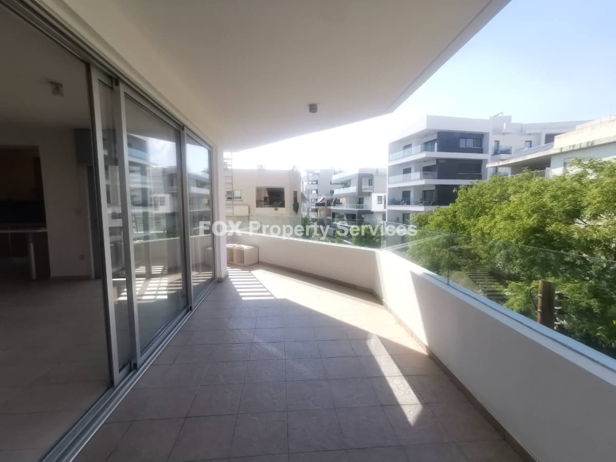 2 Bedroom Standard Apartment for Sale in Nicosia, Strovolos - Agios Dimitrios