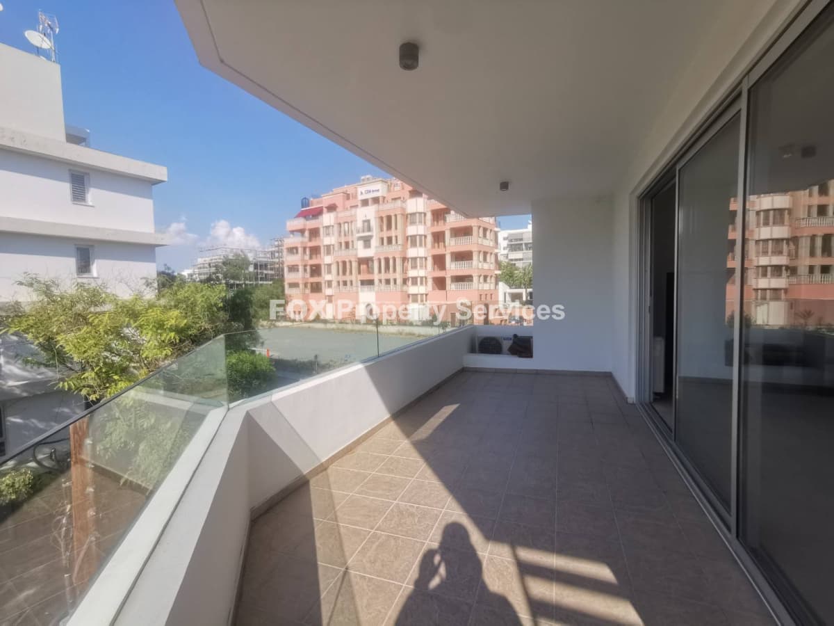 2 Bedroom Standard Apartment for Rent in Nicosia, Strovolos - Agios Dimitrios