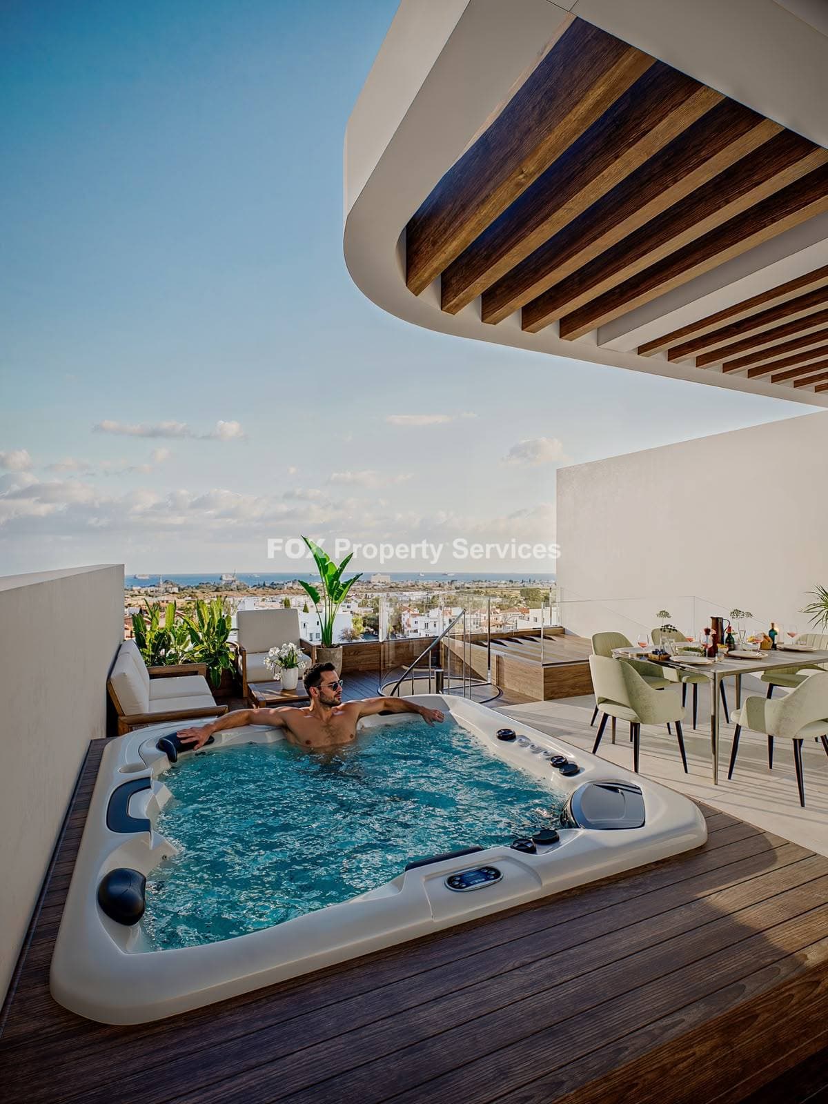 1 Bedroom Standard Apartment for Sale in Larnaca, Oroklini