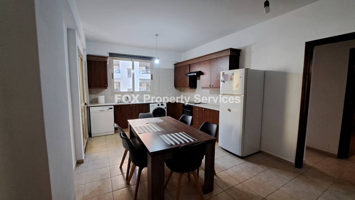 3 Bedroom Standard Apartment for Rent in Larnaca, Drosia