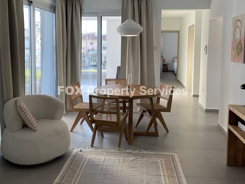 2 Bedroom Standard Apartment for Sale in Larnaca, Chrysopolitissa