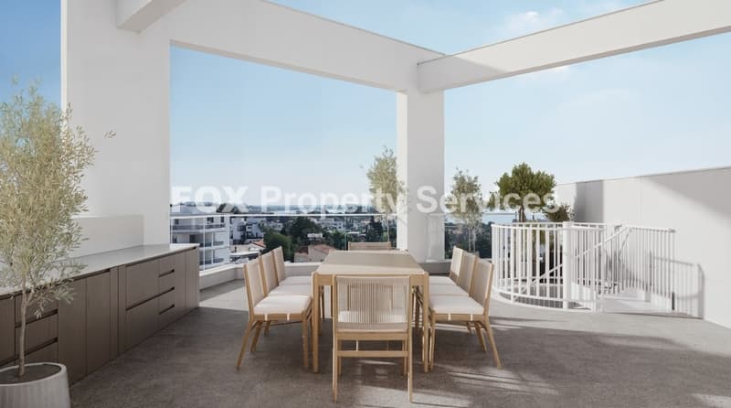 2 Bedroom Standard Apartment for Sale in Larnaca, Faneromeni